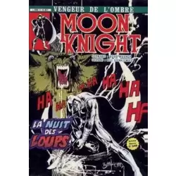 La nuit des loups