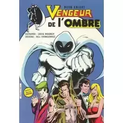Vengeur de l'ombre