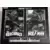 NECA - TMNT X Universal Monsters - Leonardo Is The Hunchback & Raphael Is The Wolfman