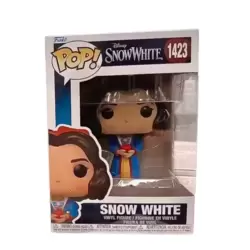 Snow White - Snow White