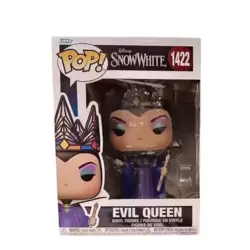 Snow White - Evil Queen