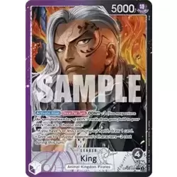King Parallel