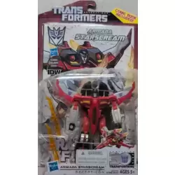 Armada Starscream