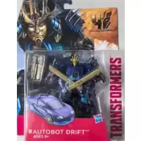 Autobot Drift