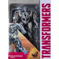 Galvatron