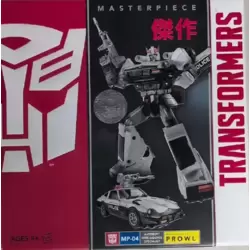 Prowl (MP-04)