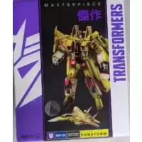 Sunstorm (MP-05)