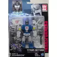 Xort & Highbrow