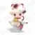 Dimoo World Weaving Wonders - Fortune Cat