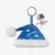 Dimoo World Weaving Wonders Pendant - Moonlight Explorer