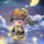 Dimoo World Weaving Wonders - Star Catcher