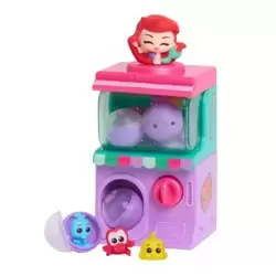 Ariel