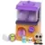 Doorables - Whatcha Gotcha Machine - Jack Skellington GITD