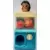 Doorables - Whatcha Gotcha Machine - Moana
