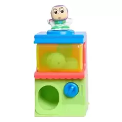 Buzz Lightyear
