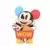 Snack Bucket Mickey