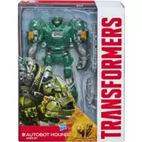 Autobot Hound