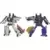 Transformers War for Cybertron Trilogy - Ramjet & Dirge