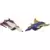 Transformers War for Cybertron Trilogy - Ramjet & Dirge