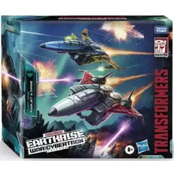 Ramjet & Dirge