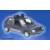 PEUGEOT 205 Transport d'organes