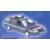 Véhicules de Police & de Gendarmerie - RENAULT 21 NEVADA GENDARMERIE