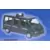RENAULT TRAFIC GENDARMERIE