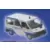 Véhicules de Police & de Gendarmerie - RENAULT TRAFIC poste mobile avancé GENDARMERIE