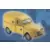 CITROÊN 2 CV fourgonnette AK 250 - 1962