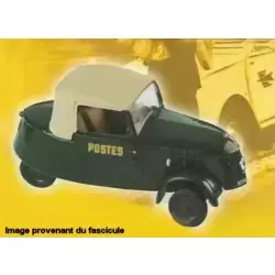 PEUGEOT VLV - 1941