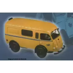 RENAULT 1000 Kg - 1963
