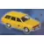 Véhicules Postaux d\'Hier et d\'Aujourd\'hui - Edition Atlas - RENAULT 12 Break - 1971