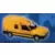 Véhicules Postaux d\'Hier et d\'Aujourd\'hui - Edition Atlas - RENAULT EXPRESS électrique - 1997