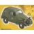 SIMCA 5 fourgonnette - 1938