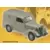 SIMCA 8 fourgonnette - 1947