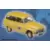 SIMCA Aronde P60 Ranch - 1962