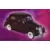 Voiture Françaises de Collection - Hachette/Norev - Simca 8