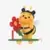 Winnie the Pooh - Sweet Honey Bee