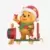 Winnie the Pooh - Winnie The Gifter