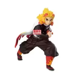 Demon Slayer - Kyojuro Rengoku Maximatic