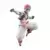 Banpresto Statues - Demon Slayer - Akaza Vibration Stars