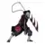 Figurines Naruto Banpresto - Naruto Shippuden - Hidan Vibration Stars Version B