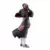 Naruto Banpresto action figures - Tobi Vibration Stars