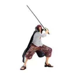 Shanks Grandista