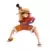 One Piece Banpresto - Monkey D. Luffy Special Version A Maximatic