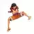 Monkey D. Luffy Special Version B Maximatic