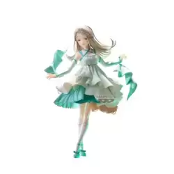 The Idolm@ster - Gakuen Espresto Flowing Hiro Shinosawa