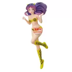 Urusei Yatsura - Lum Sparkle Style Glitter & Glamours Version B