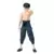 Banpresto Statues - Yu Yu Hakusho - Yusuke Urameshi Maximatic