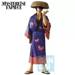 Gintama - Shinsuke Takasugi  Exhibition